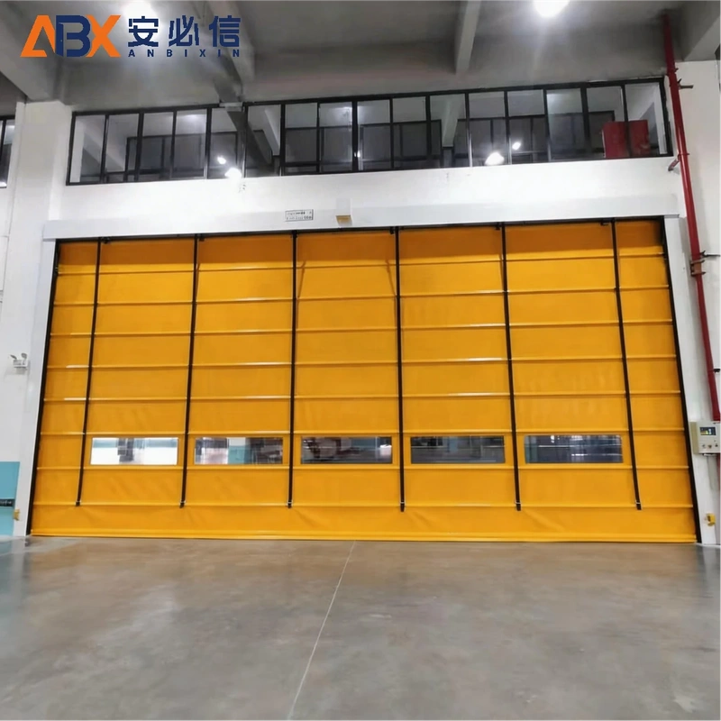 防城港市机械式门封