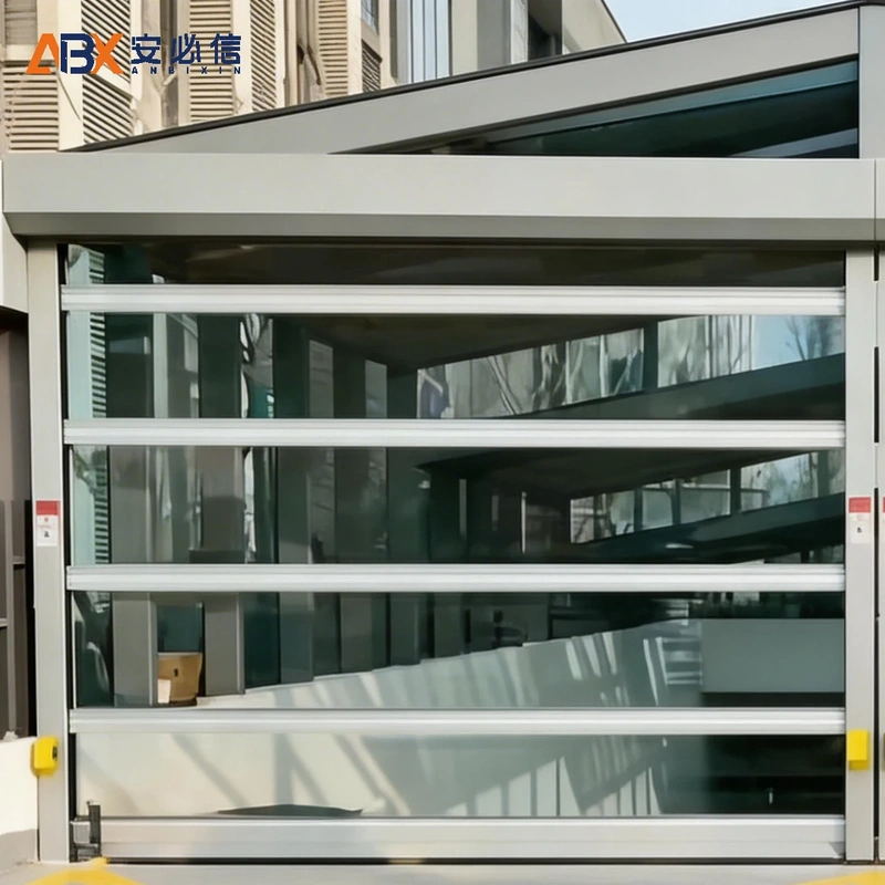 防城港市高速门